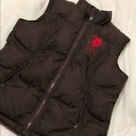 Us polo assn. Jacket - Picture 1 of 2